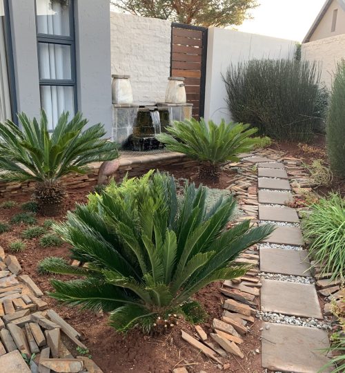 os North West Garden 1