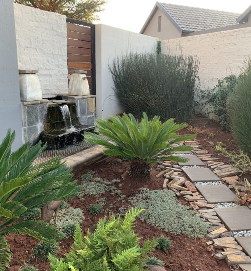 os North West Garden 2